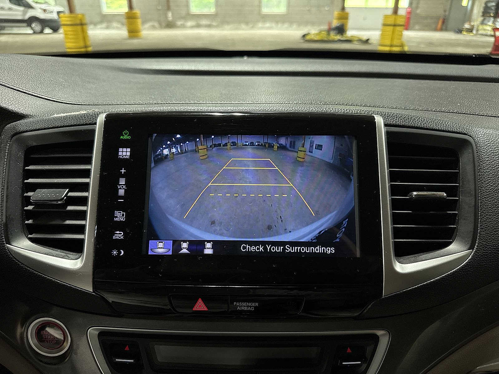 Used 2016 Honda Pilot EX-L image 26