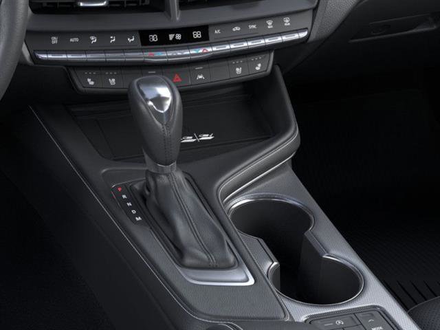 New 2026 Cadillac CT4 Premium Luxury image 23