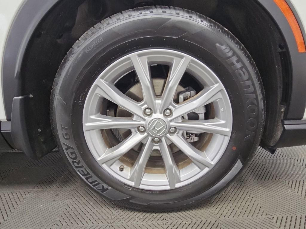 Used 2024 Honda CR-V EX-L image 45