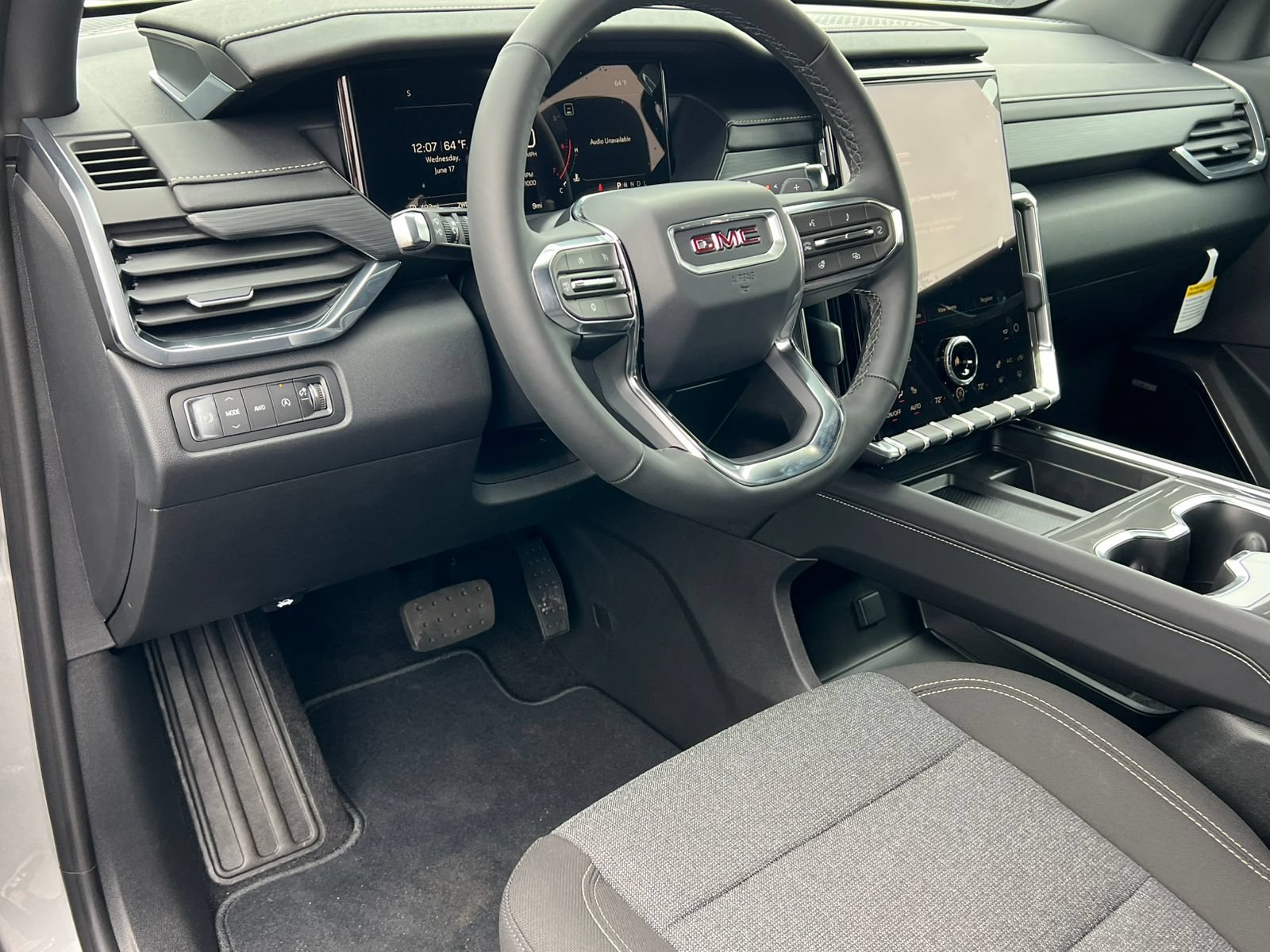 New 2026 GMC Acadia Elevation AWD/4WD image 17
