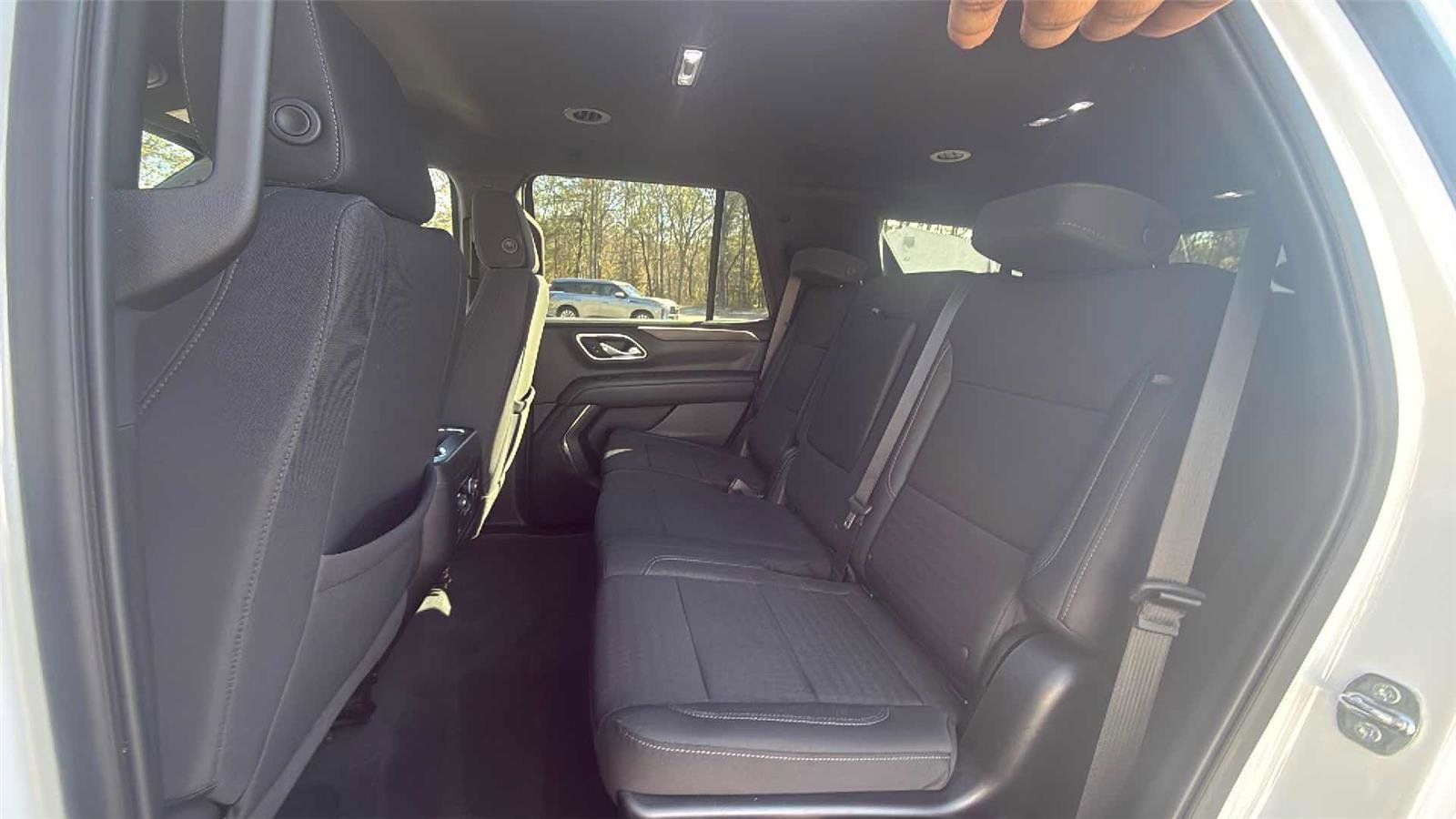 Used 2023 Chevrolet Tahoe LS image 12