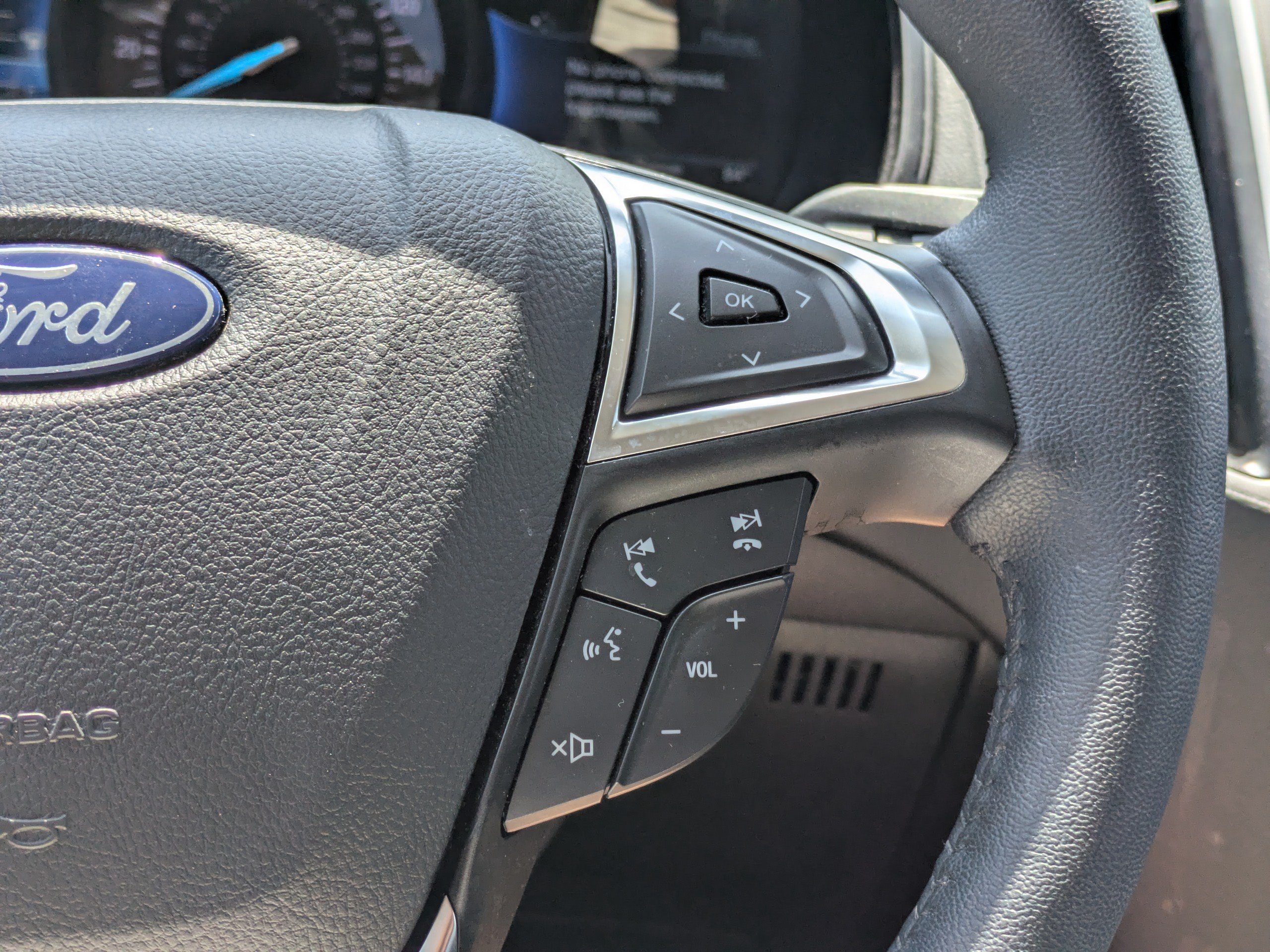 Used 2024 Ford Edge SEL w/ Convenience Package AWD/4WD image 19