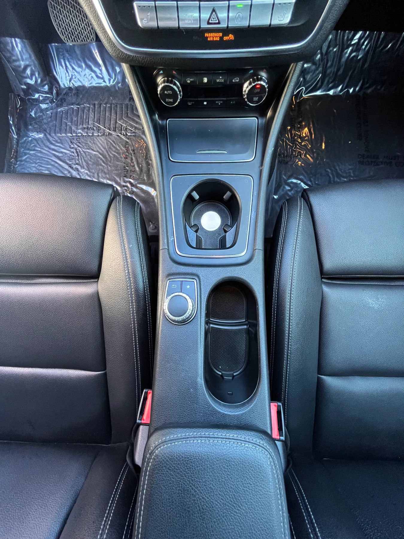 Used 2018 Mercedes-Benz CLA 250 image 17