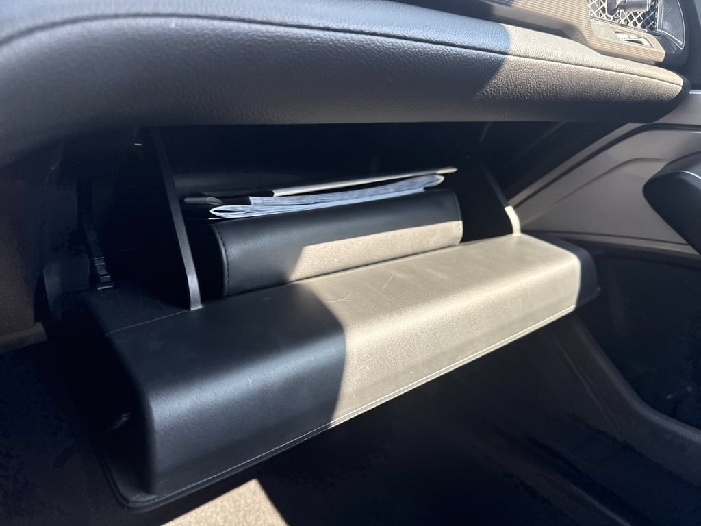 Used 2024 Acura Integra A-Spec FWD image 37