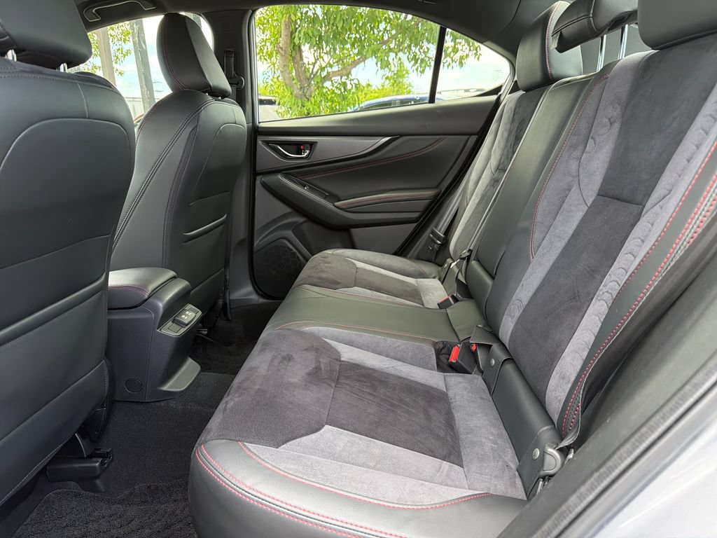 Used 2023 Subaru WRX Limited AWD/4WD image 26