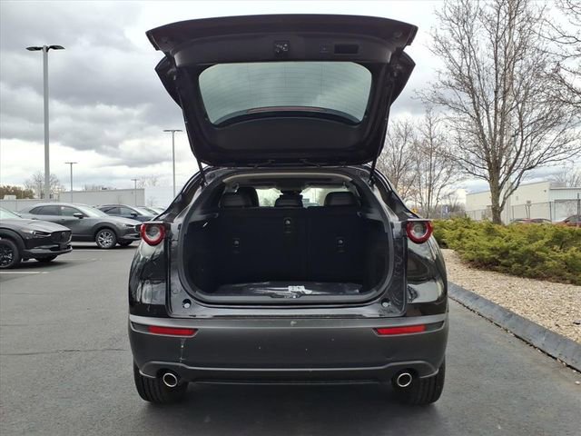 New 2026 MAZDA CX-30 AWD 2.5 S image 10