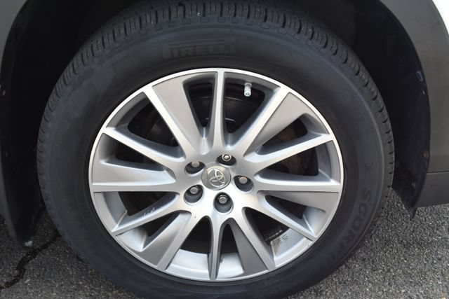 Used 2015 Toyota Highlander XLE AWD/4WD image 49