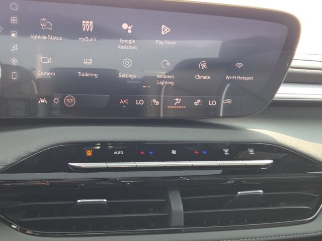 New 2026 Buick Enclave Sport Touring w/ Power Package FWD image 33