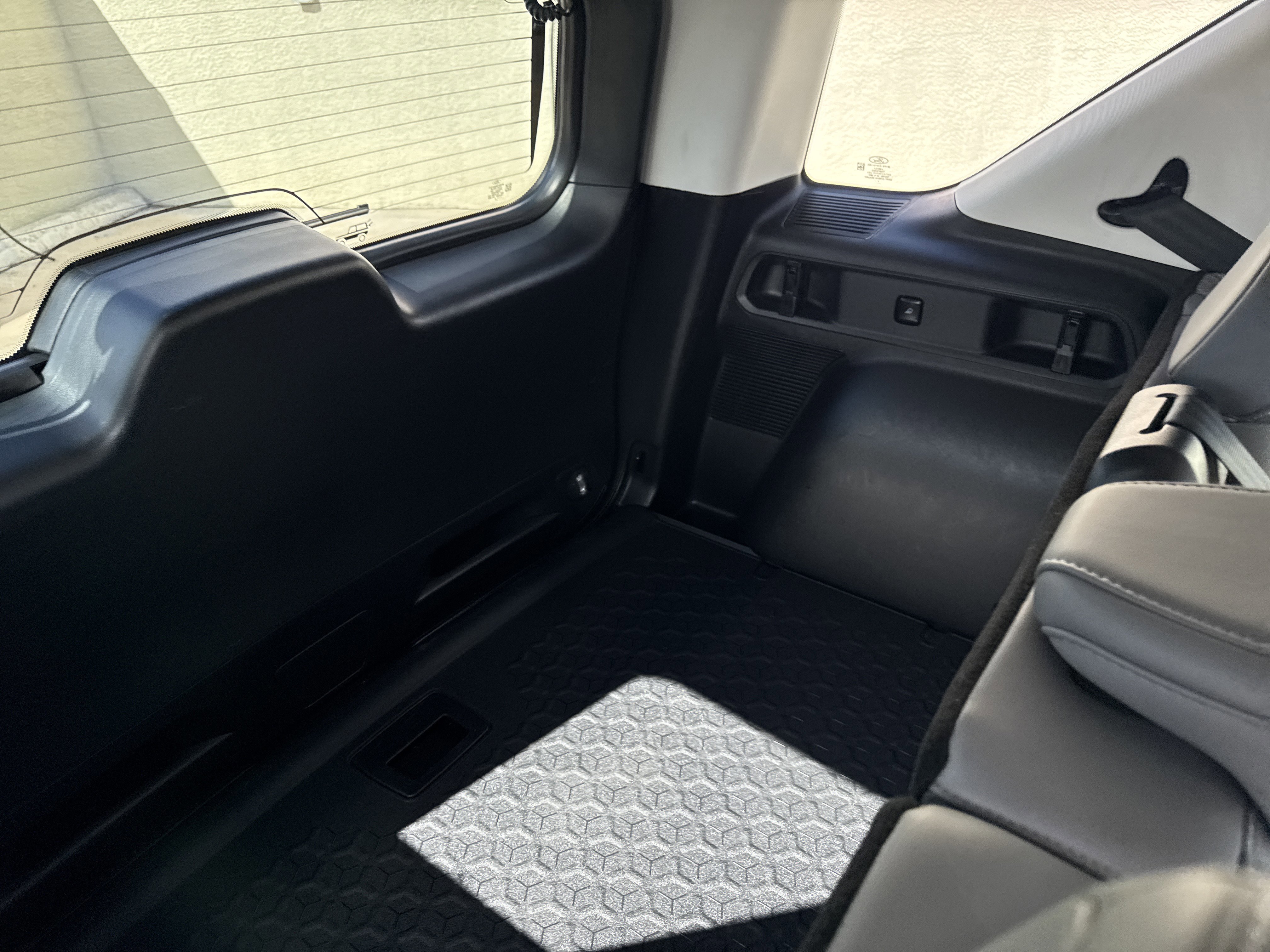 Used 2025 Ford Bronco Sport Badlands w/ Badlands Tech Package image 10