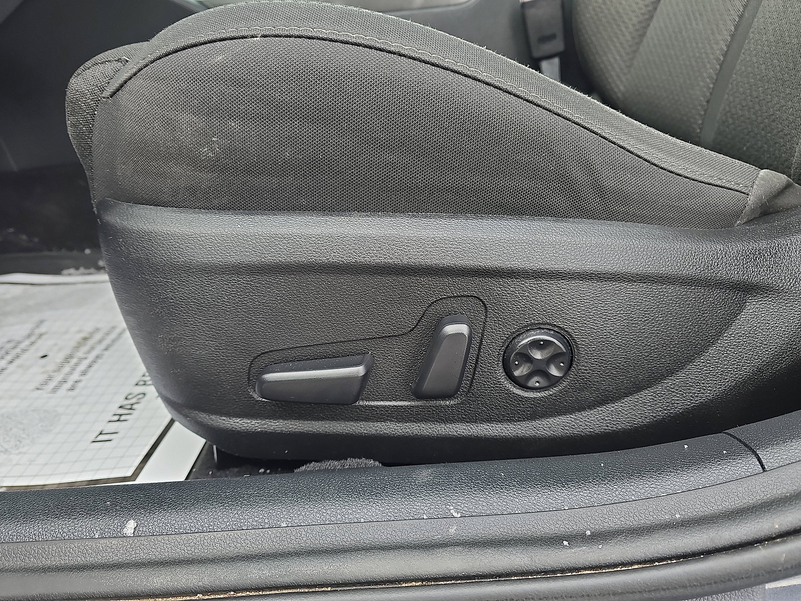 Used 2017 Kia Optima LX w/ Convenience Plus Package image 13