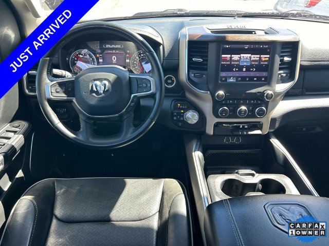 Certified 2022 RAM 1500 Laramie AWD/4WD image 15