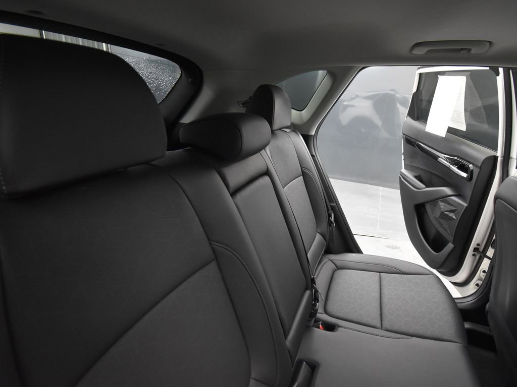Used 2024 Kia Seltos EX image 19