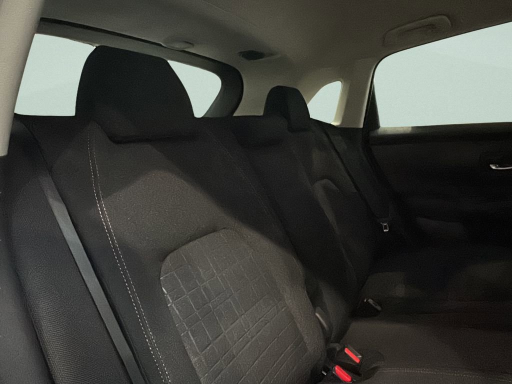 New 2026 Honda HR-V LX image 12