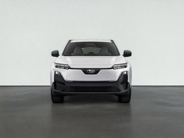 New 2026 Subaru Uncharted AWD image 29
