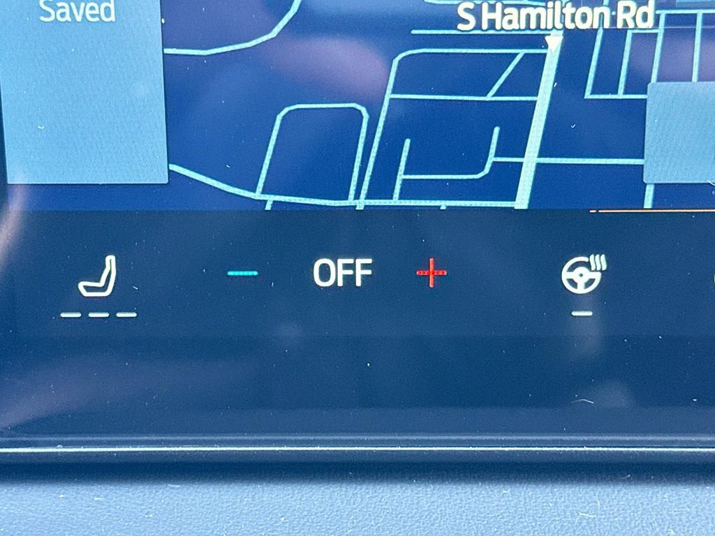 New 2026 Ford Mustang Premium image 34