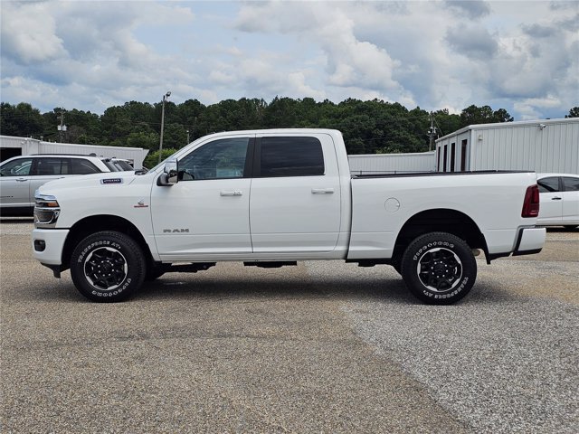 Certified 2026 RAM 2500 Laramie AWD/4WD image 15