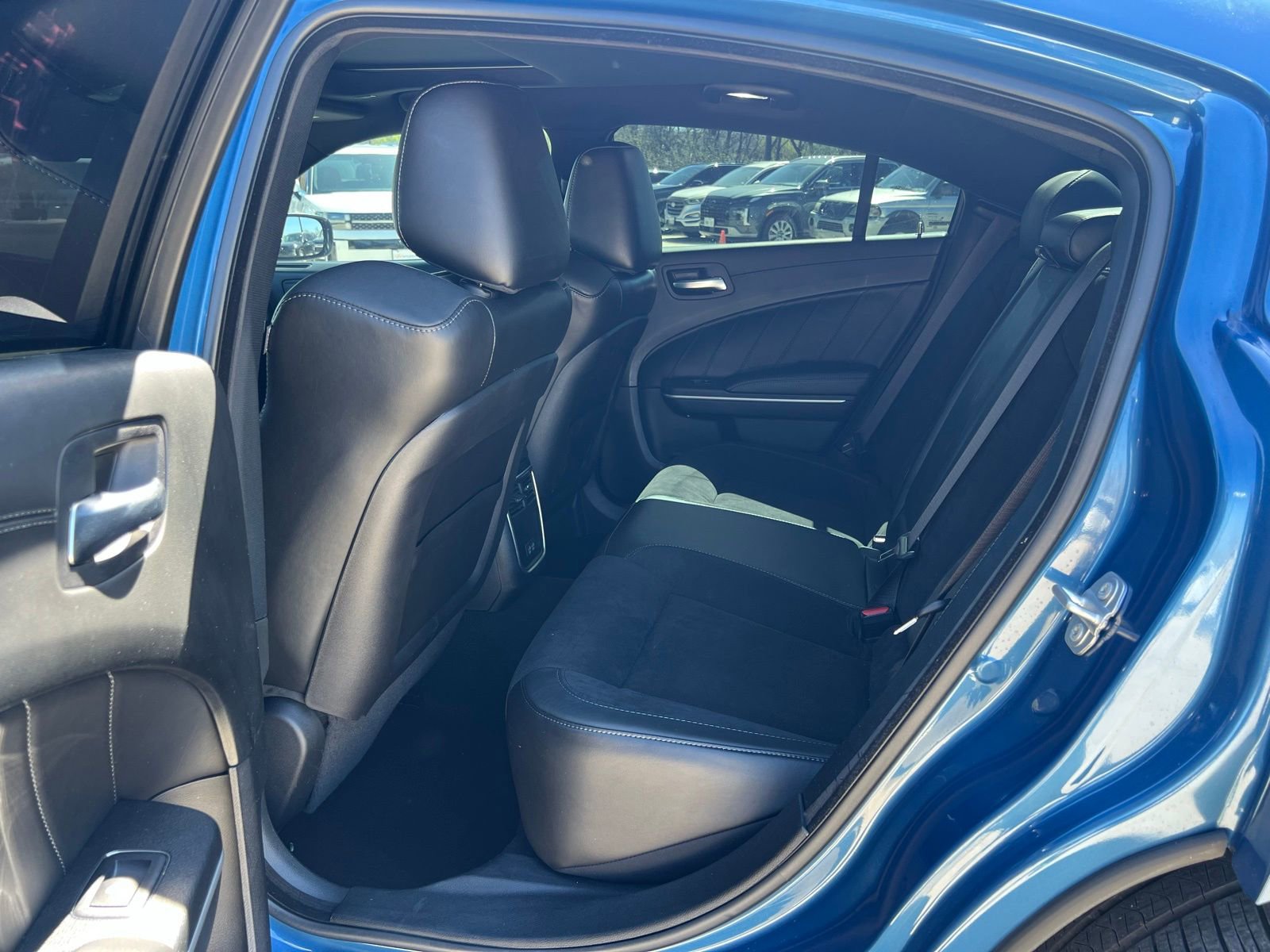 Used 2023 Dodge Charger Scat Pack image 17