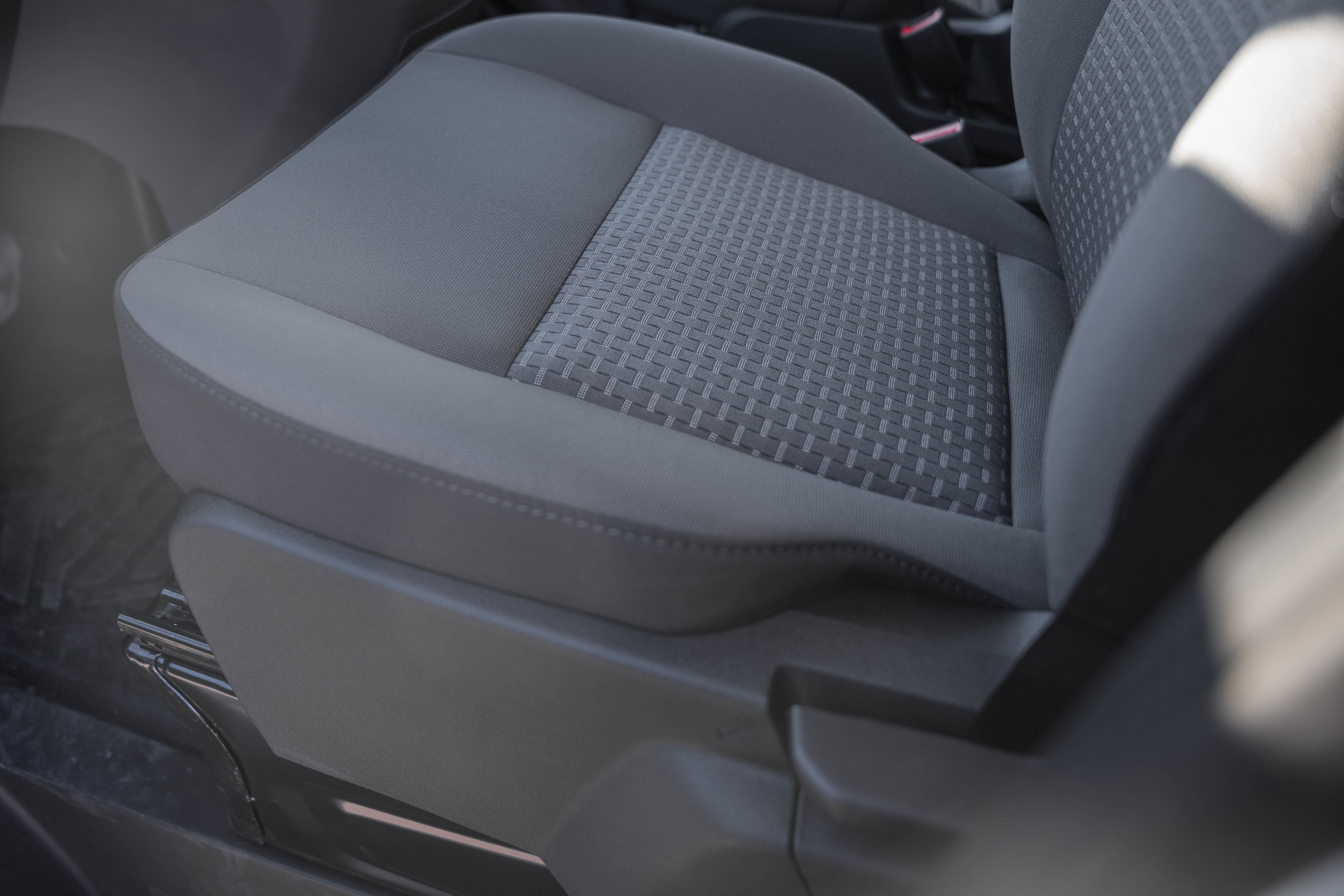 New 2026 Ford Transit 350 XLT image 40