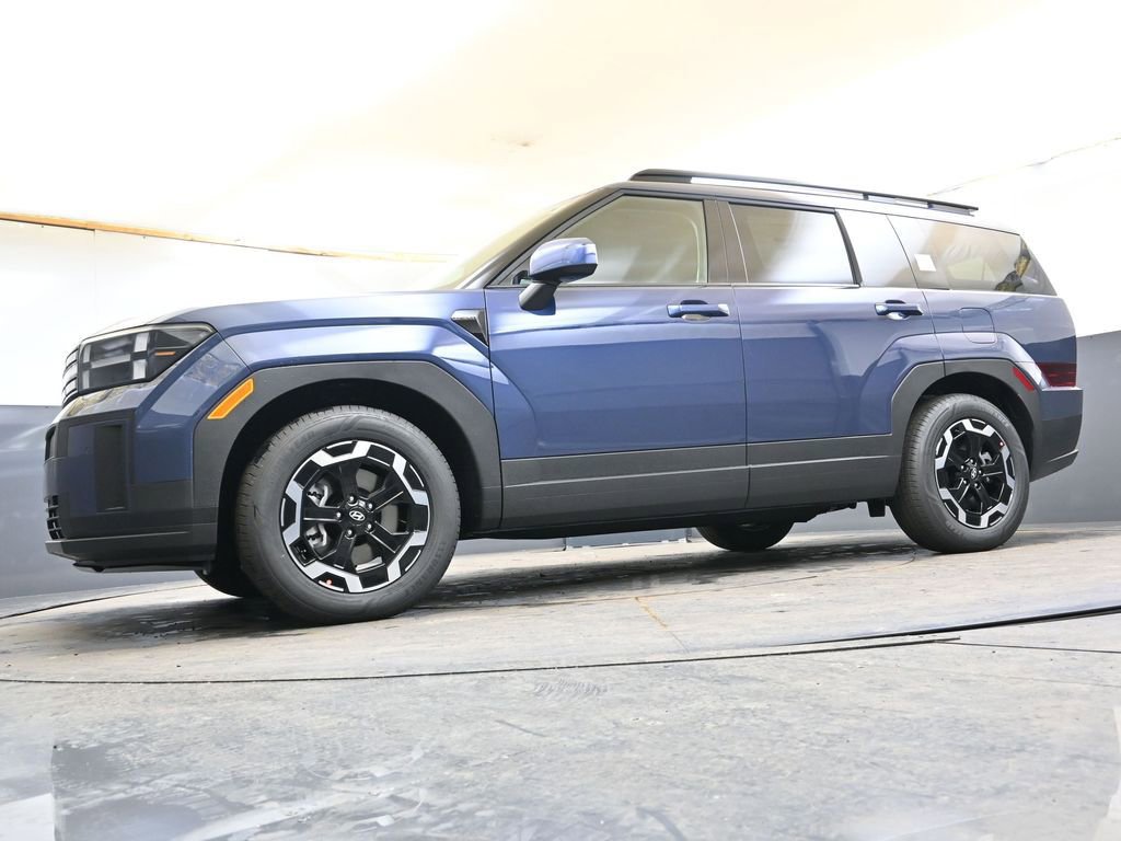 New 2026 Hyundai Santa Fe SEL image 39