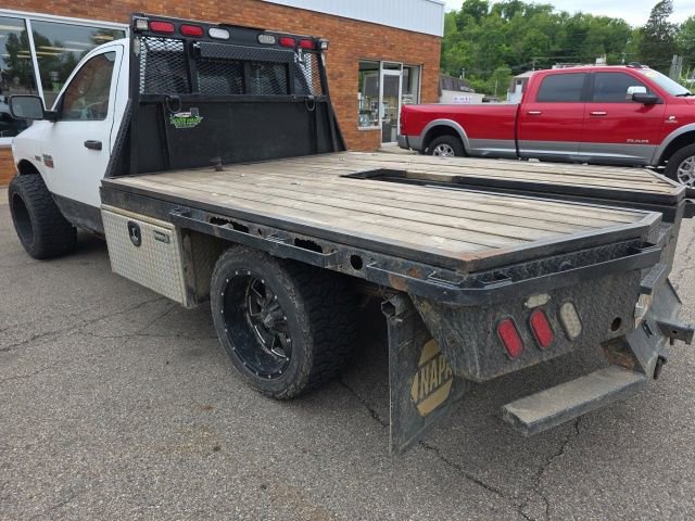 Used 2011 RAM 2500 ST w/ ST Popular Equipment Group RWD image 9
