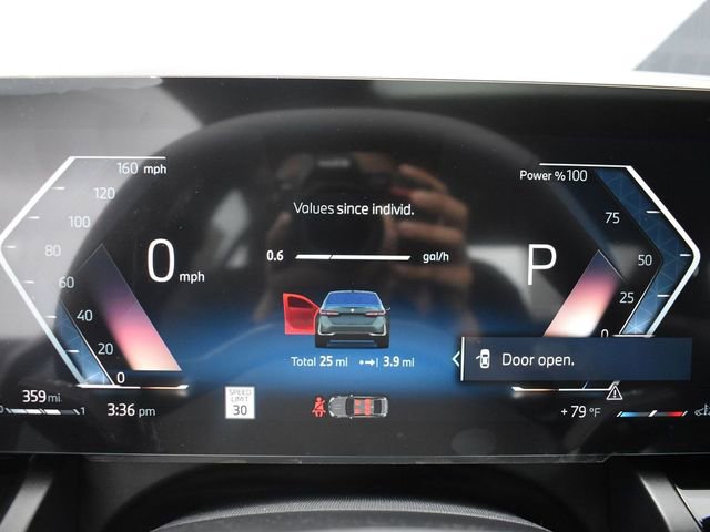 New 2024 BMW 530i w/ Premium Package image 20