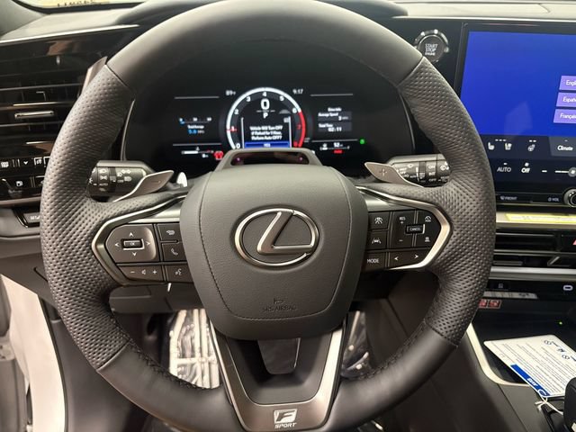 New 2026 Lexus TX 350 AWD w/ Technology Package image 20