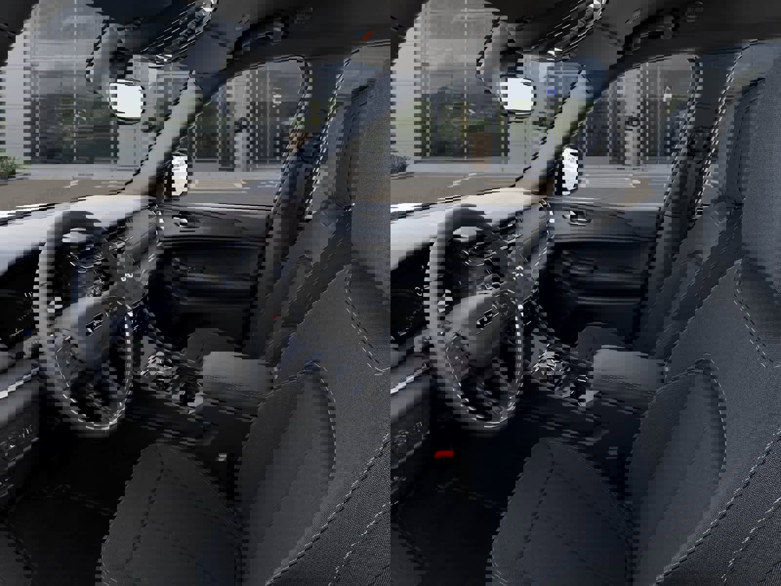 New 2026 Jeep Grand Cherokee Laredo X image 22