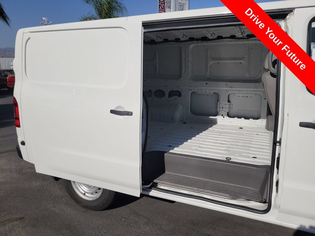 Used 2018 Nissan NV 1500 S RWD image 20