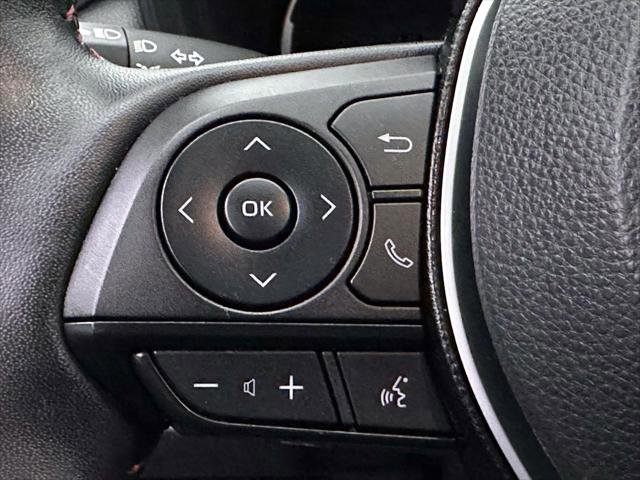 Certified 2023 Toyota RAV4 SE image 20