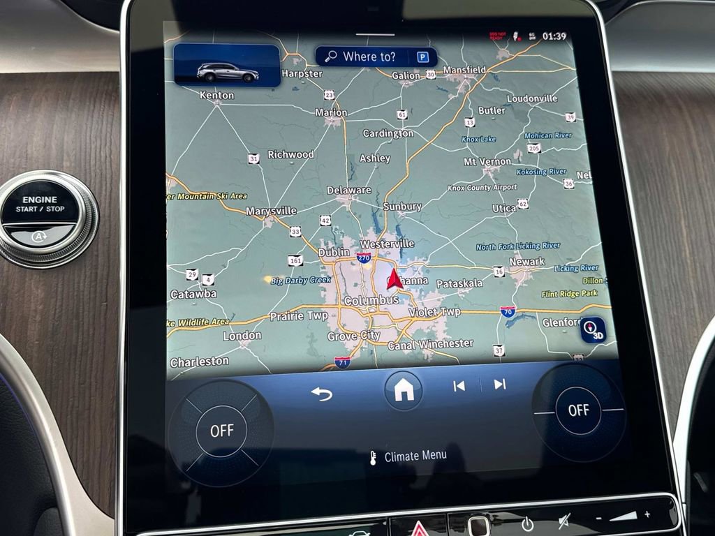 New 2026 Mercedes-Benz GLC 300 4MATIC image 22