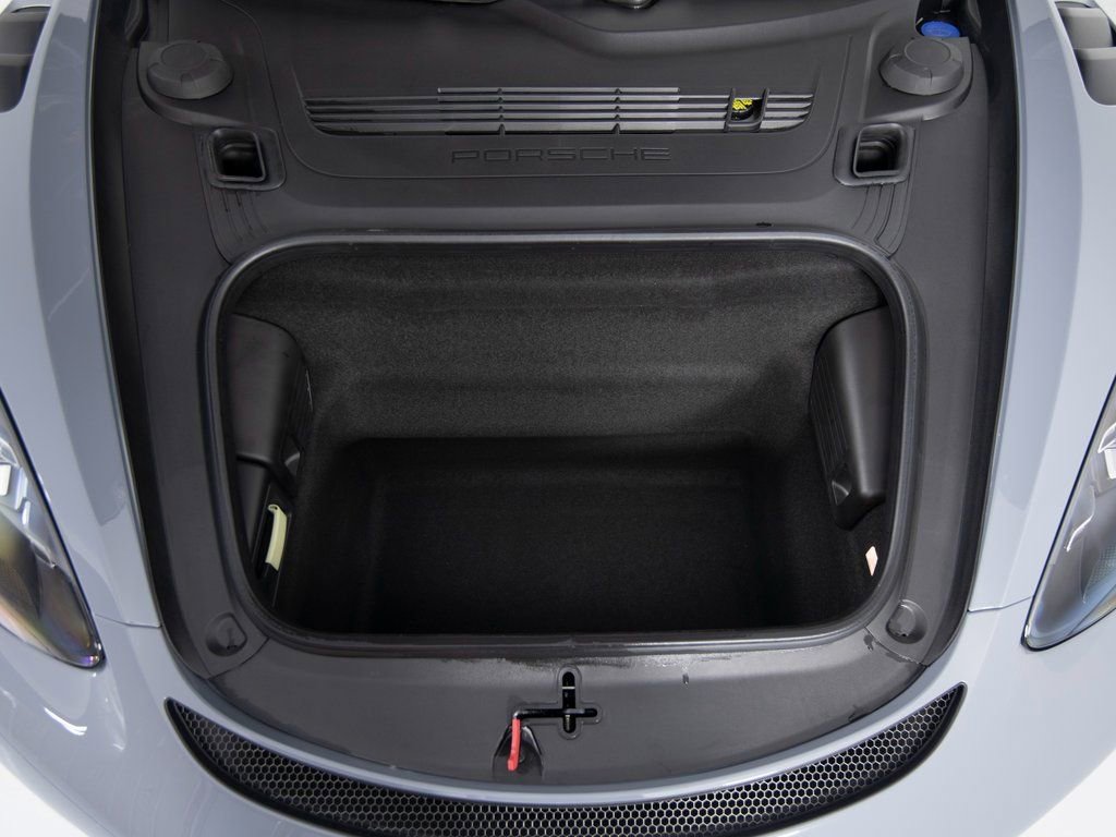 Certified 2024 Porsche 718 Cayman GT4 RS image 63