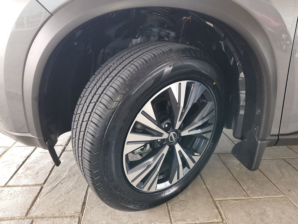 Certified 2023 Nissan Rogue SV w/ SV Premium B Package FWD image 31