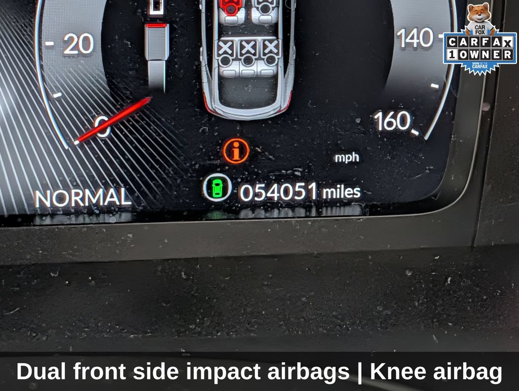 Used 2024 Acura Integra A-Spec w/ Technology Package FWD image 21
