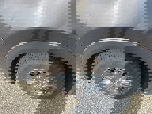 Used 2017 MAZDA CX-5 Touring w/ I-ACTIVSENSE Package image 4