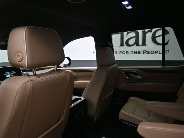 Used 2024 Chevrolet Tahoe Premier image 26