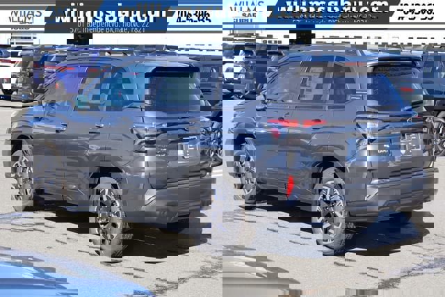 New 2026 Subaru Forester Premium w/ Base/Premium Plus Package image 6