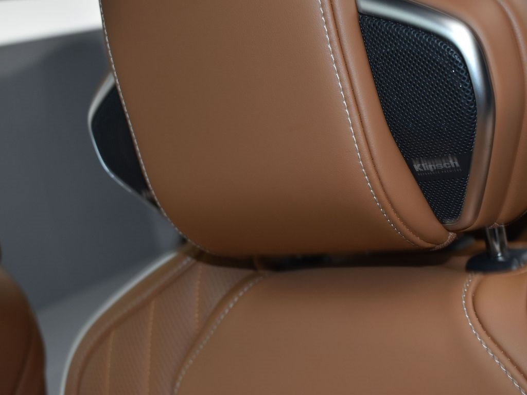 New 2026 INFINITI QX60 Autograph w/ Autograph Tech Package image 18