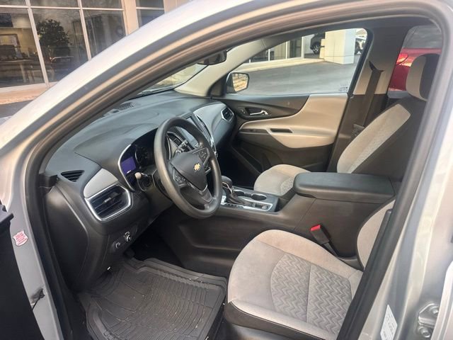 Used 2022 Chevrolet Equinox LT image 9