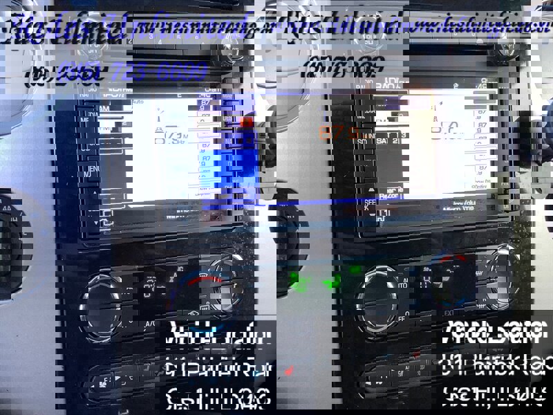 Used 2011 Ford Expedition EL Limited w/ 301A Rapid Spec Order Code image 14