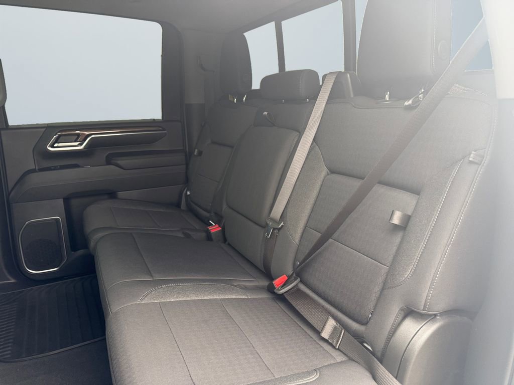 Used 2024 Chevrolet Silverado 2500 LT w/ All Star Edition image 13