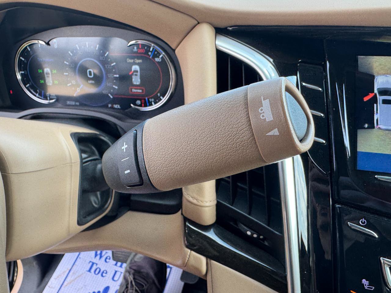 Used 2020 Cadillac Escalade ESV Platinum AWD/4WD image 56