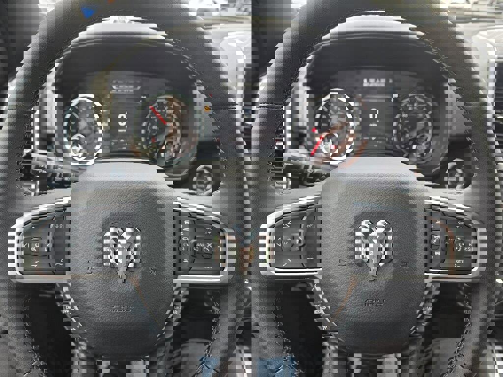 New 2026 RAM 1500 Big Horn image 12