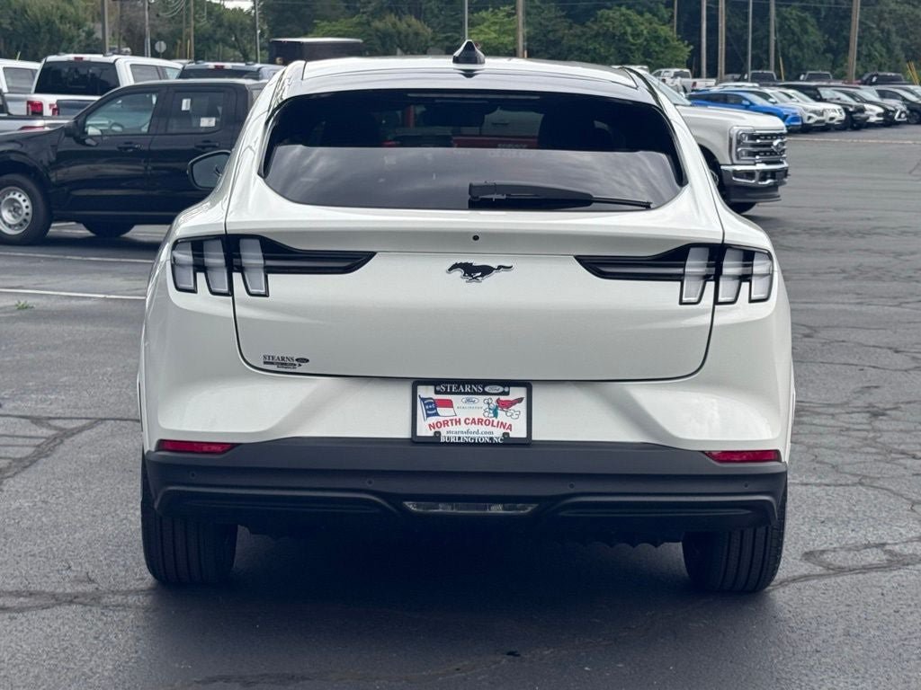New 2026 Ford Mustang Mach-E Premium AWD/4WD image 18