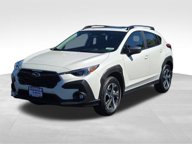 New 2026 Subaru Crosstrek 2.5i Premium AWD/4WD image 5