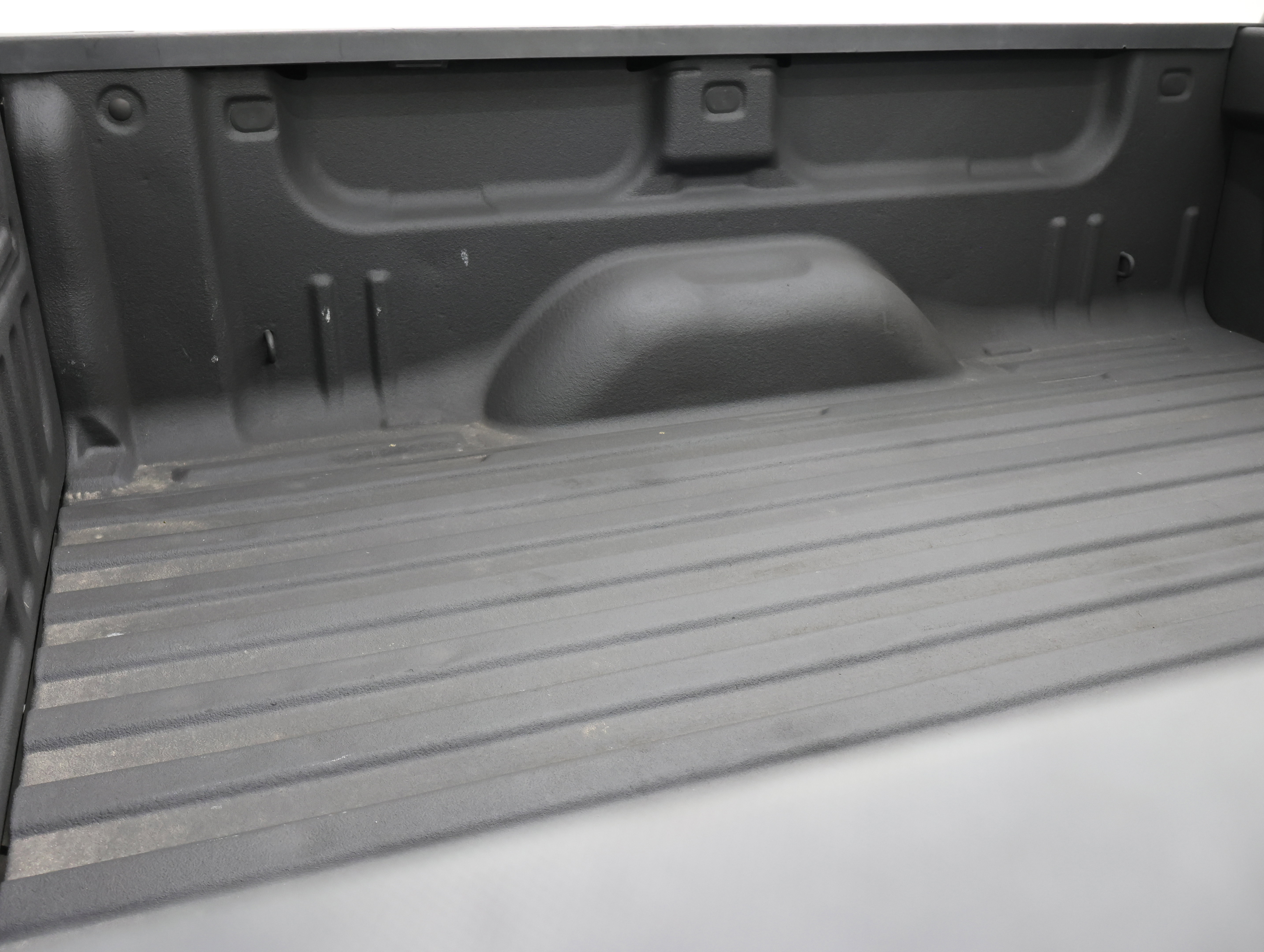 Used 2018 Chevrolet Silverado 2500 LTZ w/ Duramax Plus Package AWD/4WD image 5