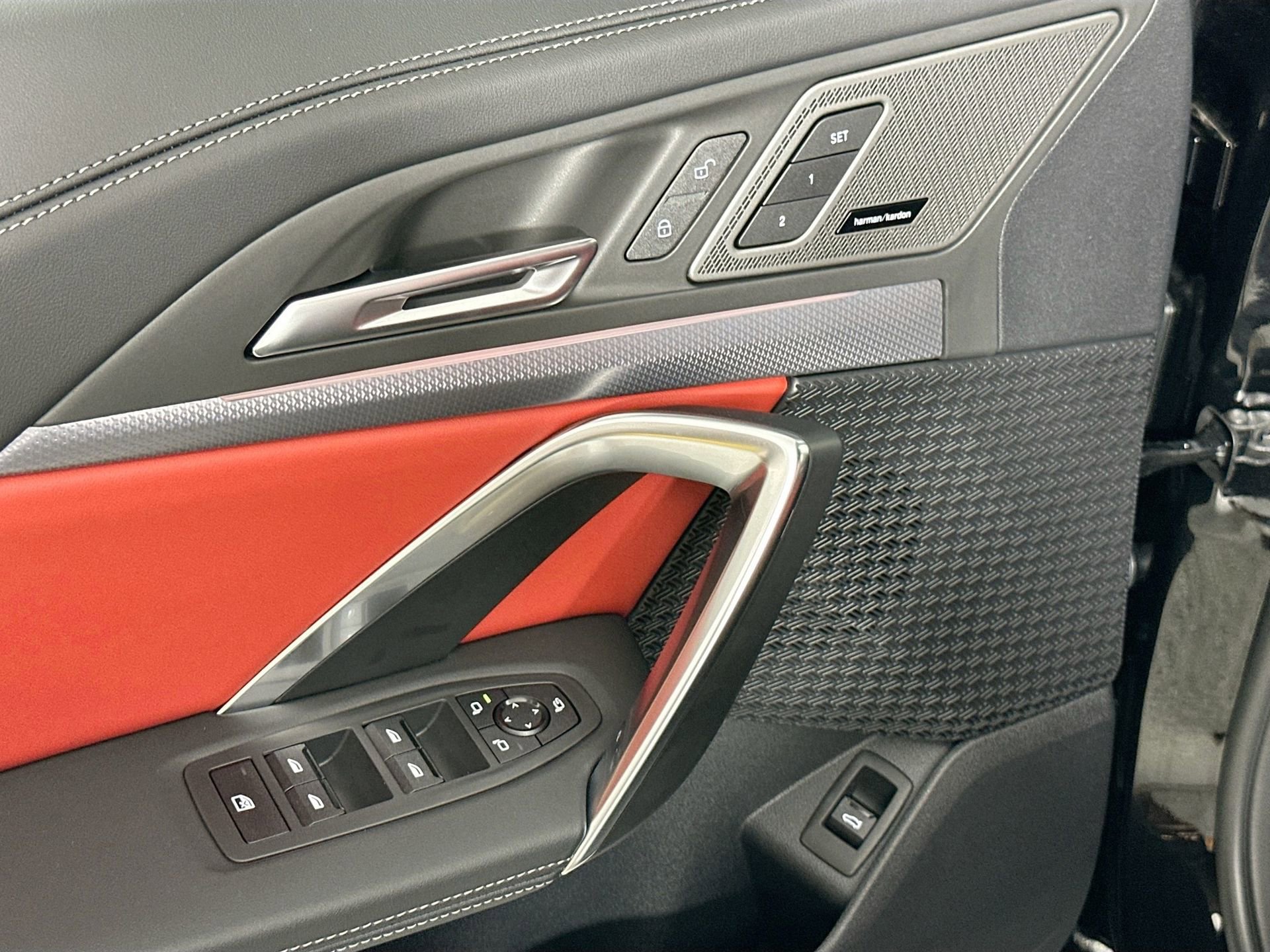 New 2026 BMW X1 M35i w/ Technology Package image 18