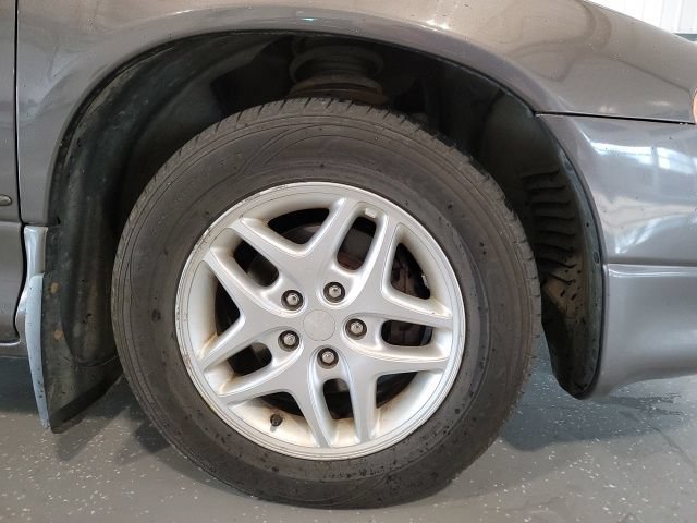 Used 2004 Dodge Intrepid SE FWD image 15