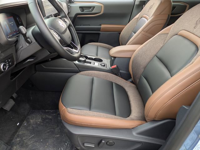 New 2026 Ford Bronco Sport Outer Banks w/ Outer Banks Tech Package+ image 49