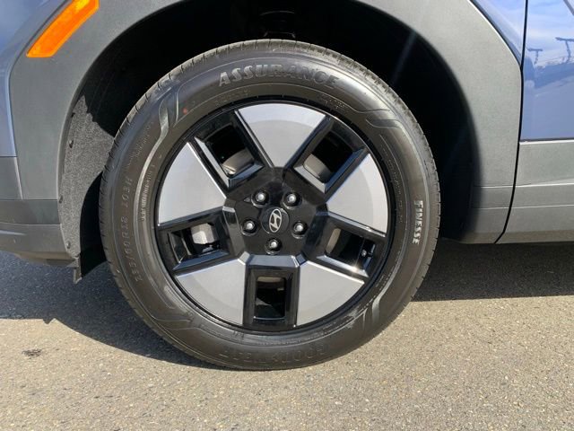 New 2026 Hyundai Santa Fe SEL AWD/4WD image 11