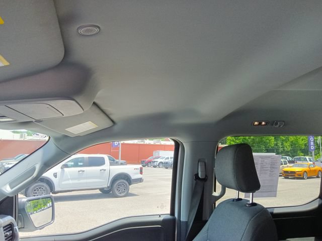 Certified 2024 Ford F150 XLT w/ Mobile Office Package AWD/4WD image 14